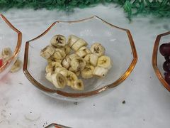 -泉福居酱骨头自助广场(南大街商业步行街店)
