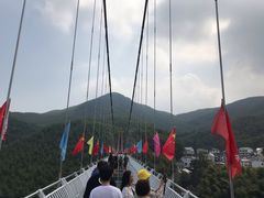 -山沟沟景区