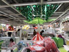 -宜家家居(西安未央商场店)