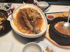 -径山十八道·风味民间菜(杭州总店)