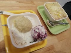 -满记甜品(荟聚购物中心店)