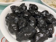 -添福来墨鱼饺子 · 海鲜东北菜(泡崖店)