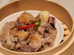 -彩丰楼中餐厅(深圳国际会展中心洲际酒店)