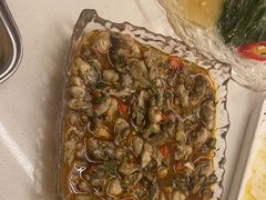 -白仁仔· 活烤海鲜 宵夜(豫园店)