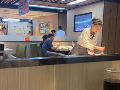 -海底捞火锅(威高广场店)
