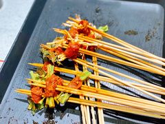 -钢管厂五区小郡肝串串香(南山店)