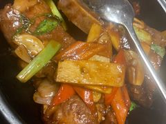 -好彩海鲜火锅饭店(银河百老汇店)