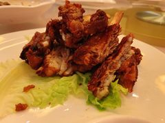 -马凯餐厅(长椿街店)