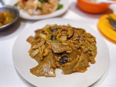 -冰岛茶餐厅(世茂店)