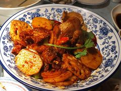 -三玛璐酒楼(汉口路店)