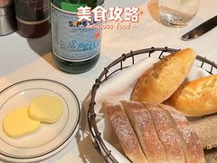 -Wolfgang’s Steakhouse 沃夫冈牛排馆(上海白玉兰广场店)
