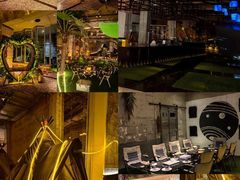 -夜的第七章·演艺自助餐厅