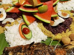 -傣家寨花园主题餐厅