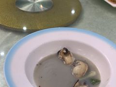 -台山美食一绝阿四台山黄鳝饭(阿四创作店)