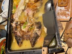 -炉鱼(萧山万象汇店)