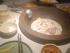 -鲜潭蒸汽石锅鱼(五道口购物中心店)