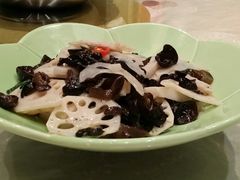 -天宝海鲜酒楼(开发区珠江道店)