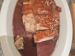 -南京大牌档(青岛万象城店)