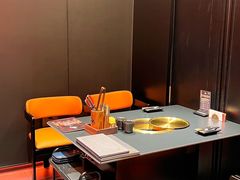 -無二炙坊·和牛烧肉(大钟寺1733店)