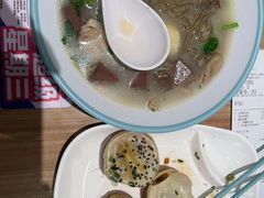 -小杨生煎(龙阳广场店)