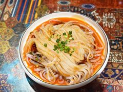-乡村馕坑肉·烧烤·新疆菜·本地人更爱吃(阿勒泰首店)