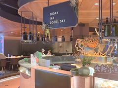 -大树餐厅(益田假日店)