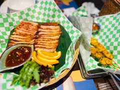 -泰妃殿(武汉首店)