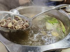 -贵宾牛·潮汕牛肉火锅(珠池总店)
