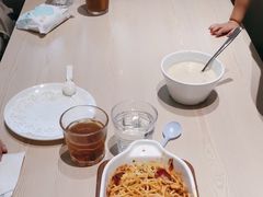 -卡朋西餐(东方广场店)