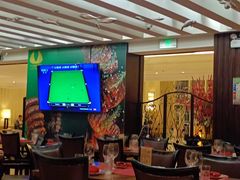 -五洲皇冠巴西烤肉餐厅