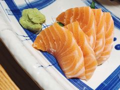 -初居食屋日式料理(万象城购物中心店)
