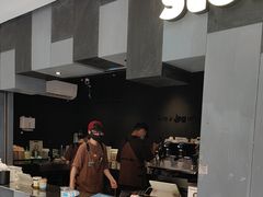 -JPG canteen(广州东山口店)