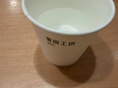 -麦田工坊(月湖店)