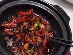 -柴米油盐三杯鸡(象山北路店)