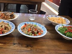 -豫掌柜饸饹面·烩面(秀沿路店)
