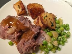 -拉蒂娜·巴西牛排馆 Latina·Brazilian Steakhouse(王府井喜悦店)
