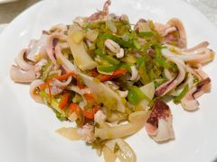 -宏玲餐厅(四川南路店)