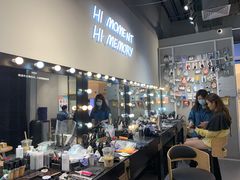 -海马体照相馆(万菱汇店)