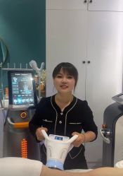 -Lily纤美·科技减脂中心