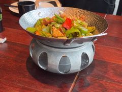 -外婆家(西溪印象城店)