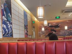 -松野谷·寿喜烧自助(华联顺义金街购物中心店)