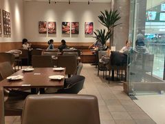 -老张牛肉面(天津万象城店)