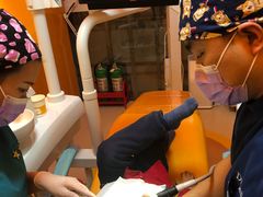 -极橙儿童齿科矫正中心(奥城店)