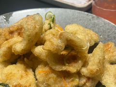 -蘸小院铁锅炖·蘸酱菜·东北菜(怀远门店)