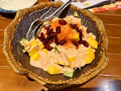 -古田居·特色寿司料理(骏欣中心店)