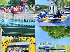 -渔岛海洋度假区