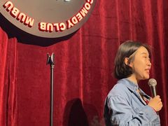 -上海明天广场JW万豪酒店