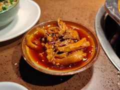 -青山青豆花·笑禅豆腐鱼(黄泥塝店)