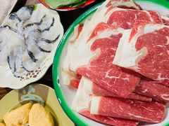 -东镇老火锅(长春路首店)