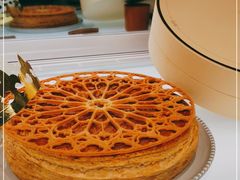 -潮一不贰·法式甜品·生日蛋糕·西式简餐(外滩店)